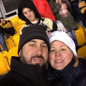 Meet your Posher, Joan